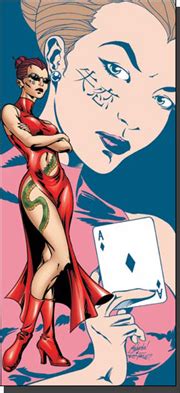 dc comics roulette|roulette marvel comics.